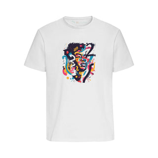 Afro Jazz Artist - Disappointed | Regular T-Shirt