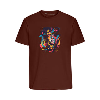 Afro Jazz Artist - Disappointed | Regular T-Shirt