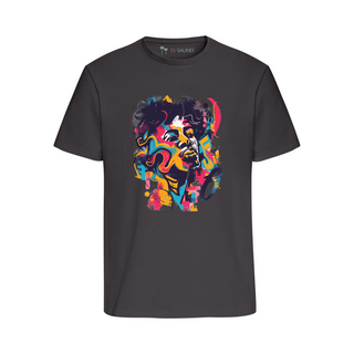 Afro Jazz Artist - Proud | Regular T-Shirt