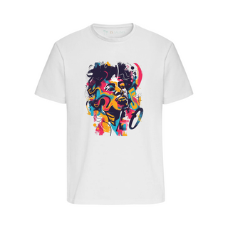 Afro Jazz Artist - Proud | Regular T-Shirt