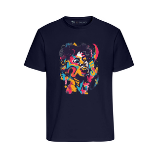 Afro Jazz Artist - Proud | Regular T-Shirt