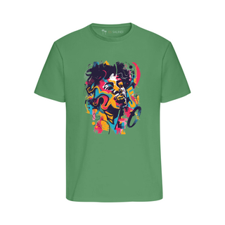 Afro Jazz Artist - Proud | Regular T-Shirt