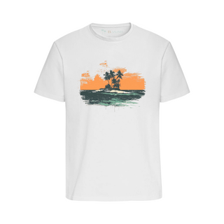 Costa - Comte | Regular T-Shirt