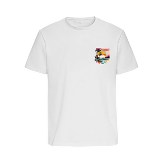 Costa - Papagayo | Regular T-Shirt