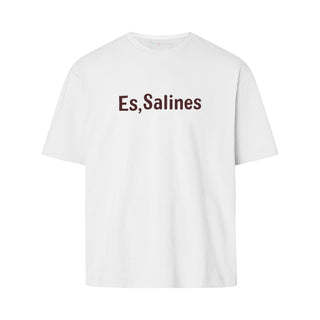 Pure Color | Es Salines Oversize T-shirt