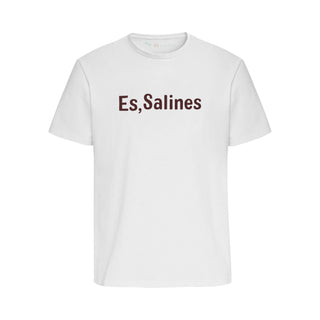 Pure Color | Es Salines Regular T-shirt