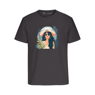 Happy Womens - Spread Your Wings and Soar, Beautiful! | Regular T-Shirt