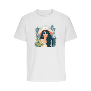 Happy Womens - Spread Your Wings and Soar, Beautiful! | Regular T-Shirt