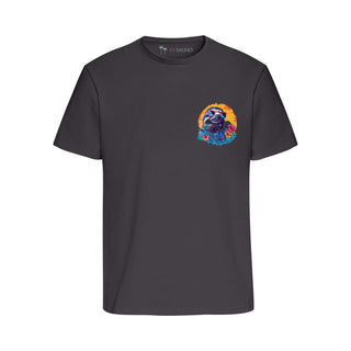 Hawaiian Sloth - Hanalei | Regular T-Shirt