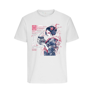 Japanese - Art | Regular T-Shirt