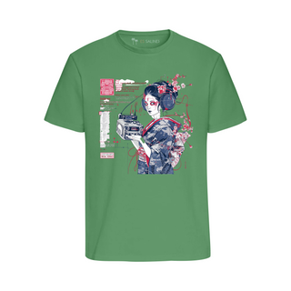 Japanese - Art | Regular T-Shirt