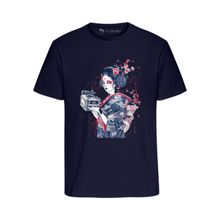 Japanese - Kimono | Regular T-Shirt