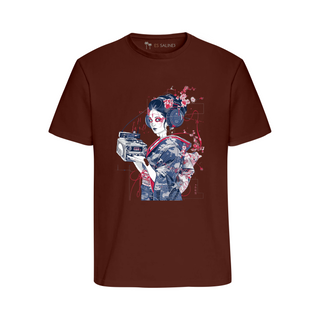 Japanese - Kimono | Regular T-Shirt