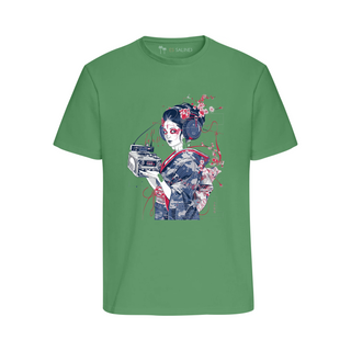 Japanese - Kimono | Regular T-Shirt