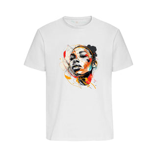 Strong Afro | Regular T-Shirt