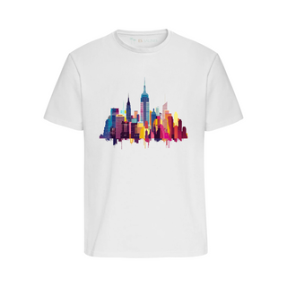 Ville - Lustro | Regular T-Shirt