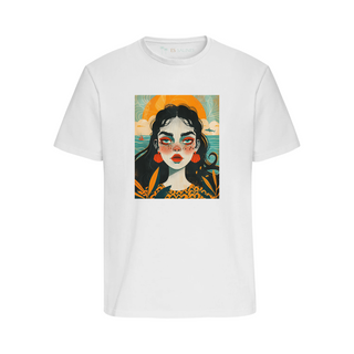 Women Power | Regular T-Shirt