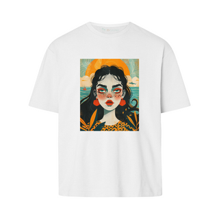 Women Power | Oversize T-Shirt