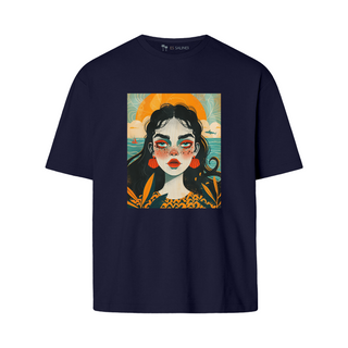 Women Power | Oversize T-Shirt