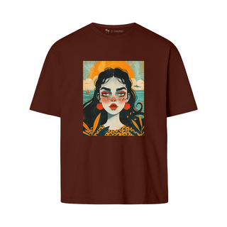 Women Power | Oversize T-Shirt