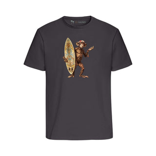 Rich Monkey - Surfer | Regular T-Shirt