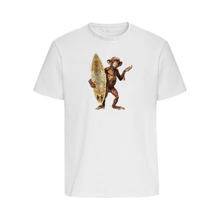 Rich Monkey - Surfer | Regular T-Shirt