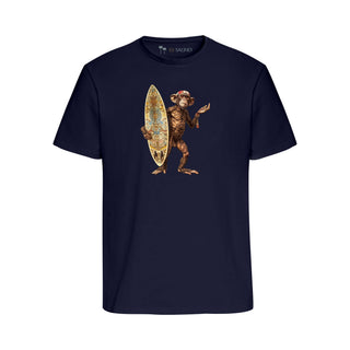 Rich Monkey - Surfer | Regular T-Shirt