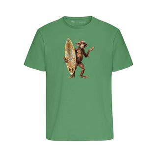 Rich Monkey - Surfer | Regular T-Shirt